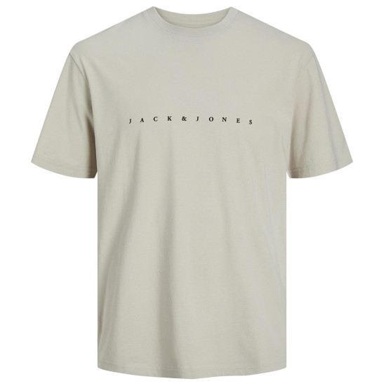 Jack & Jones Ανδρική κοντομάνικη μπλούζα